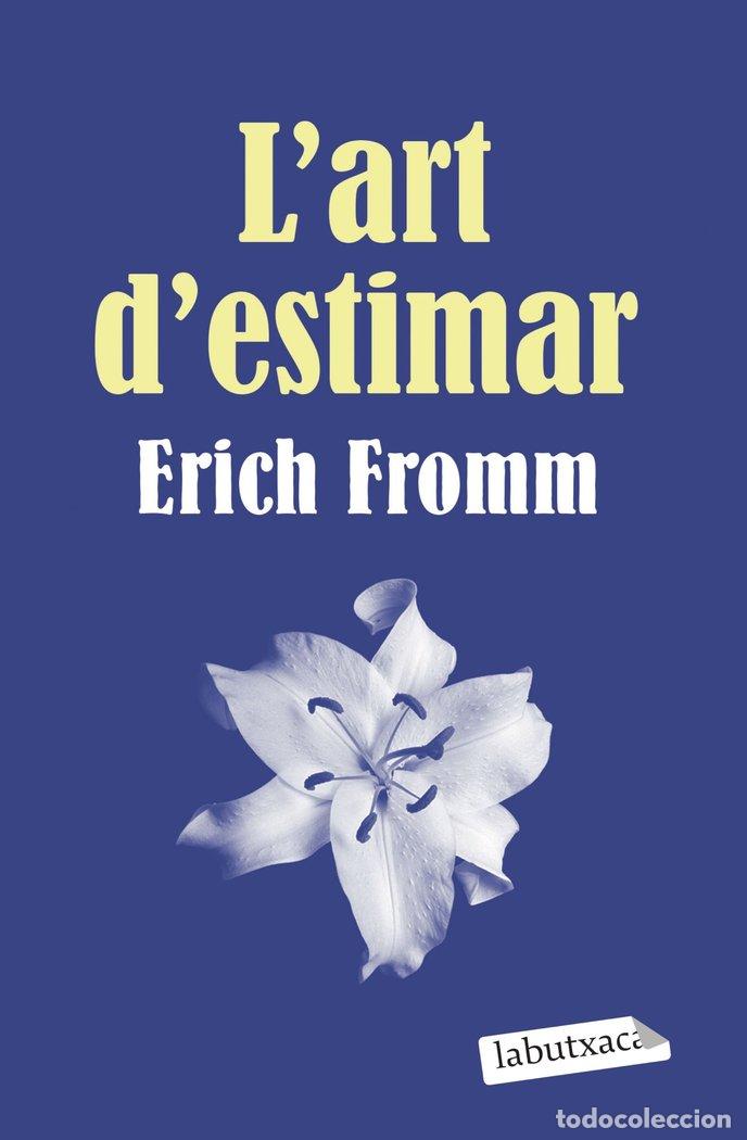 Libros: LART DESTIMAR - Erich Fromm - Foto 1