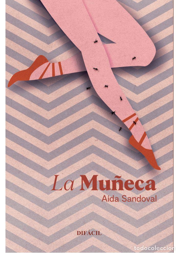 Libros: LA MU&Ntilde;ECA - Sandoval, Aida - Foto 1