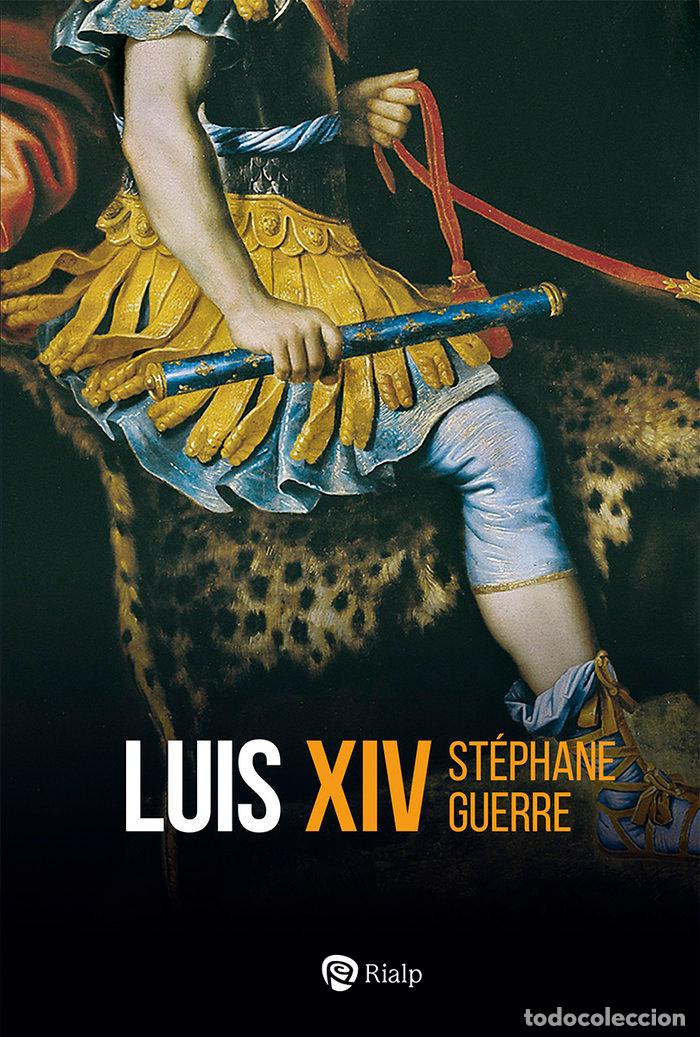 Libros: LUIS XIV - Guerre, St&eacute;phane - Foto 1