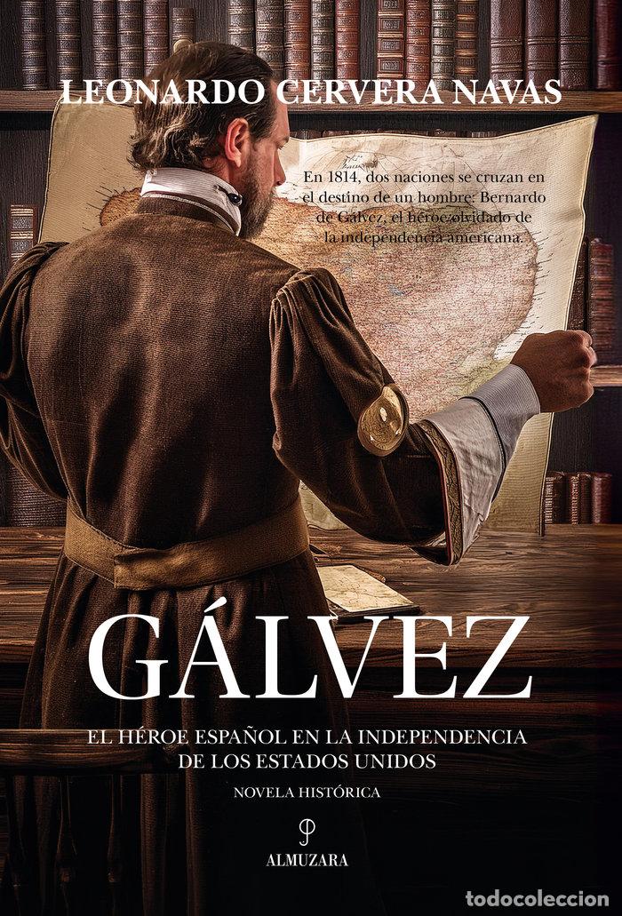 Libros: G&Aacute;LVEZ - CERVERA NAVAS, LEONARDO - Foto 1