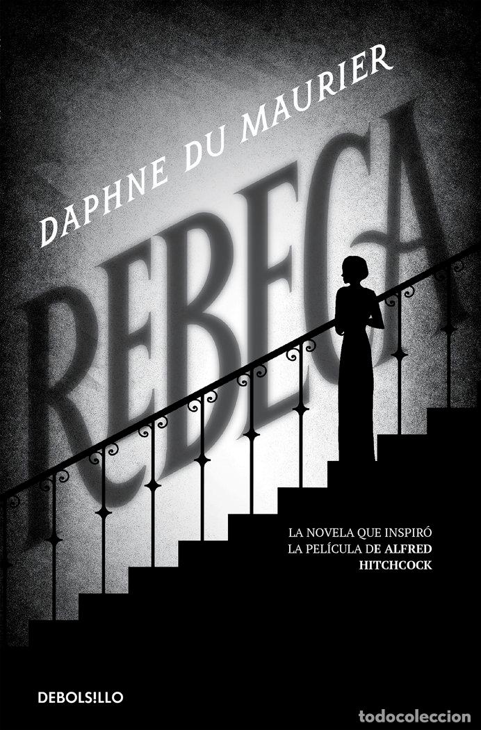 Libros: REBECA - Maurier, Daphne Du - Foto 1