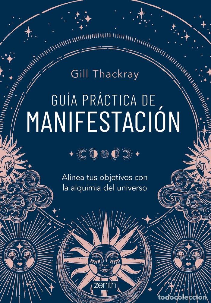 Libri: GU&Iacute;A PR&Aacute;CTICA DE MANIFESTACI&Oacute;N - Thackray, Gill
