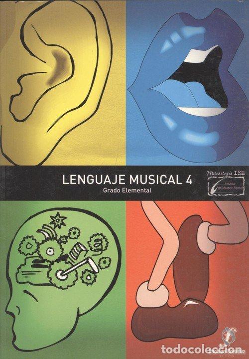 Libros: LENGUAJE MUSICAL - Musica - Foto 1