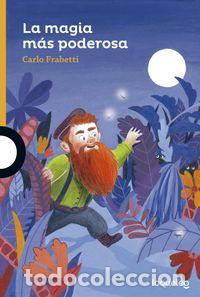 Libros: MAGIA MAS PODEROSA,LA - FRABETTI,CARLO - Foto 1