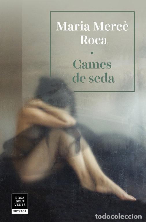Libros: CAMES DE SEDA - Roca, Mar&iacute;a Merc&egrave; - Foto 1