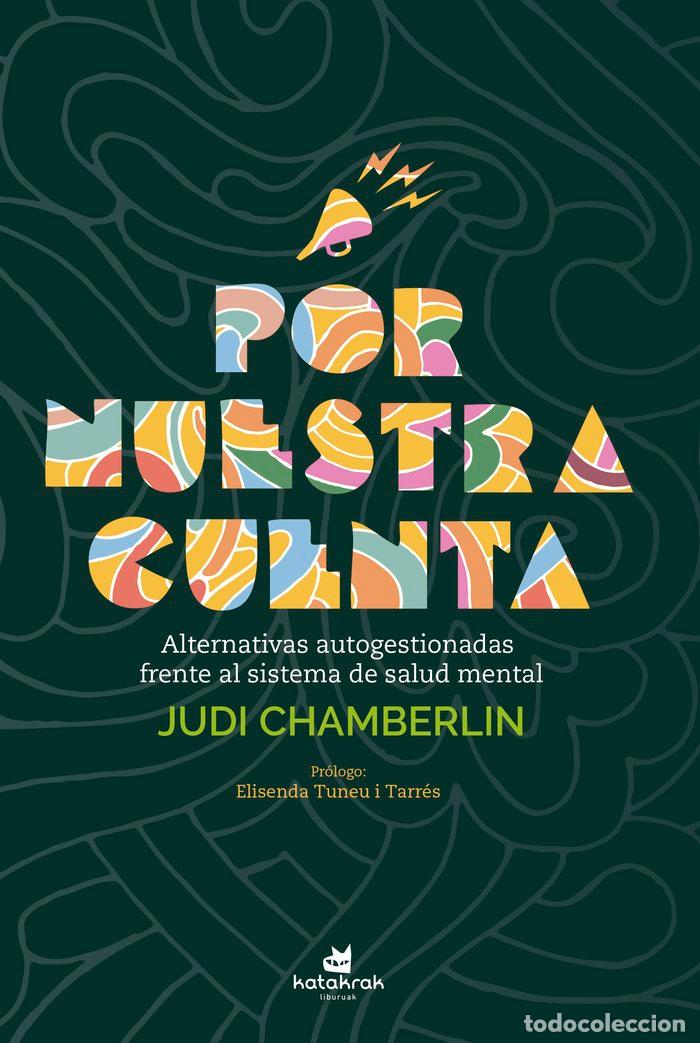 Libri: POR NUESTRA CUENTA - Chamberlin, Judi