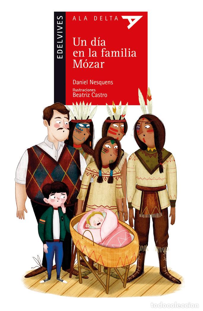 Libros: UN D&Iacute;A EN LA FAMILIA MOZART - Nesquens, Daniel