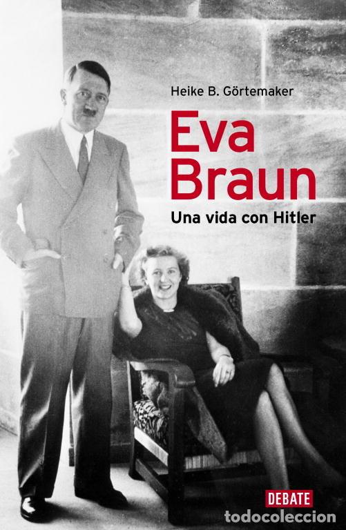 Libros: EVA BRAUN - Goertemaker, Heike B - Foto 1