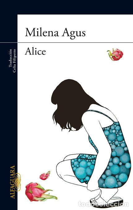 Libros: ALICE - Agus, Milena - Foto 1