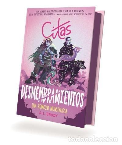 Libros: CITAS - Espanol/Castellano - Foto 1