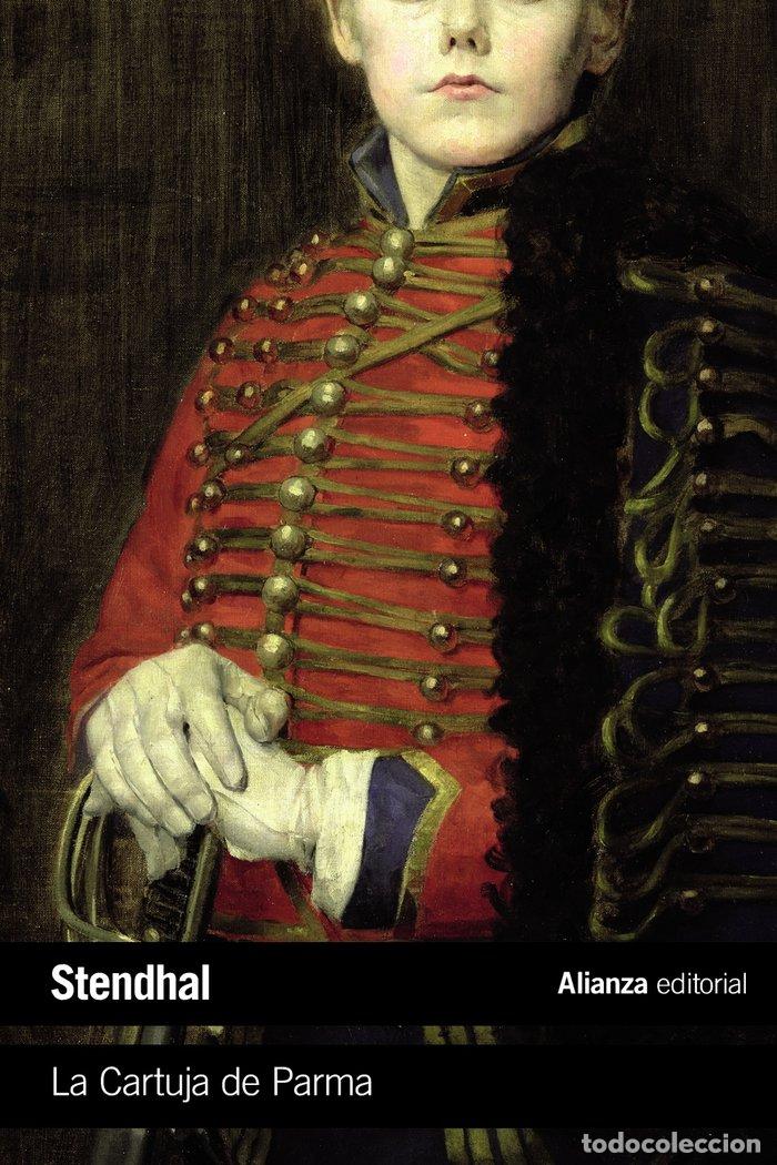 Libros: LA CARTUJA DE PARMA - STENDHAL - Foto 1