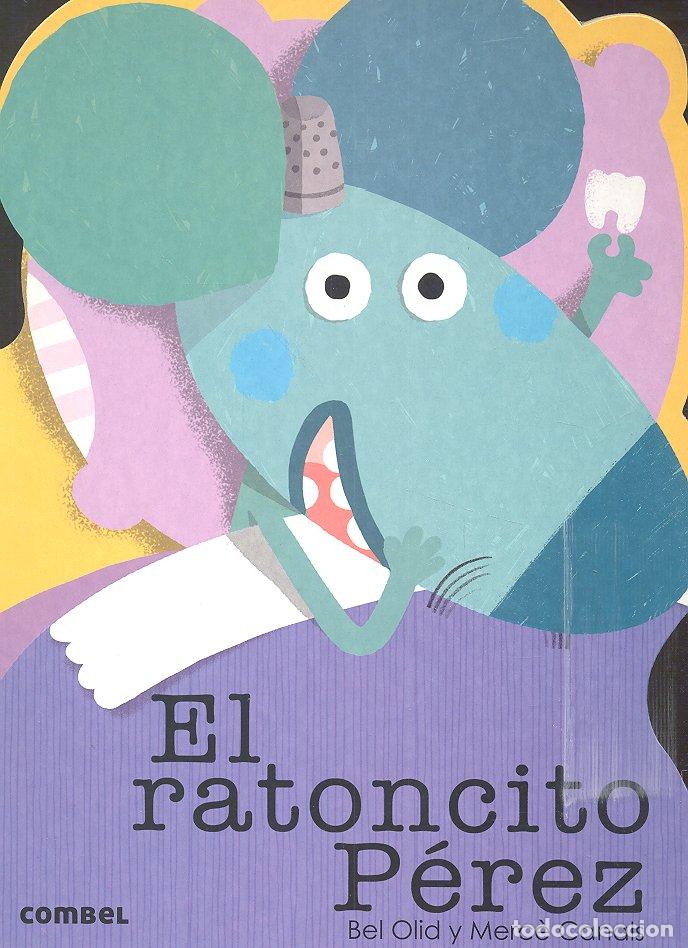 Libros: EL RATONCITO P&Eacute;REZ - VV.AA. - Foto 1