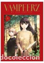 Libros: VAMPEERZ 8 - AKILI.. - Foto 1