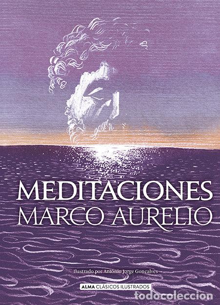 Libros: MEDITACIONES - Aurelio, Marco - Foto 1