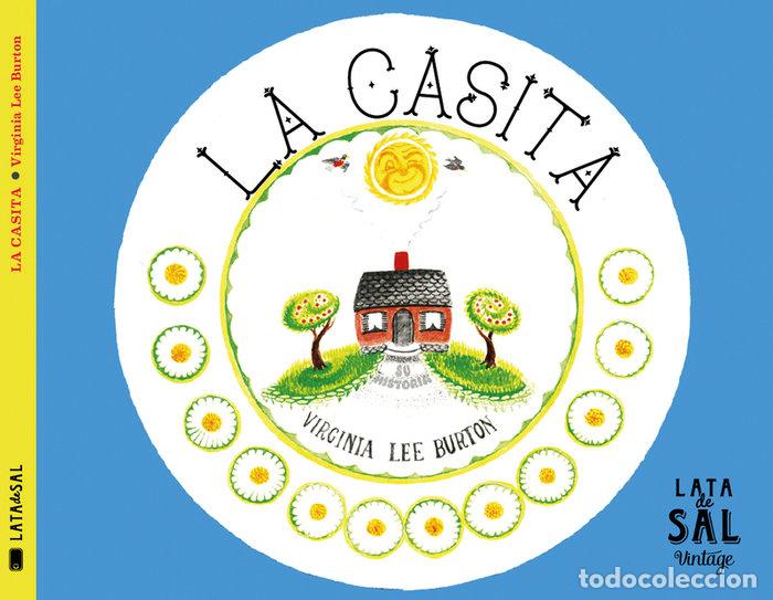 B&uuml;cher: LA CASITA - Lee Burton, Virginia