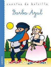 Libros: BARBA AZUL - PERRAULT, CHARLES - Foto 1
