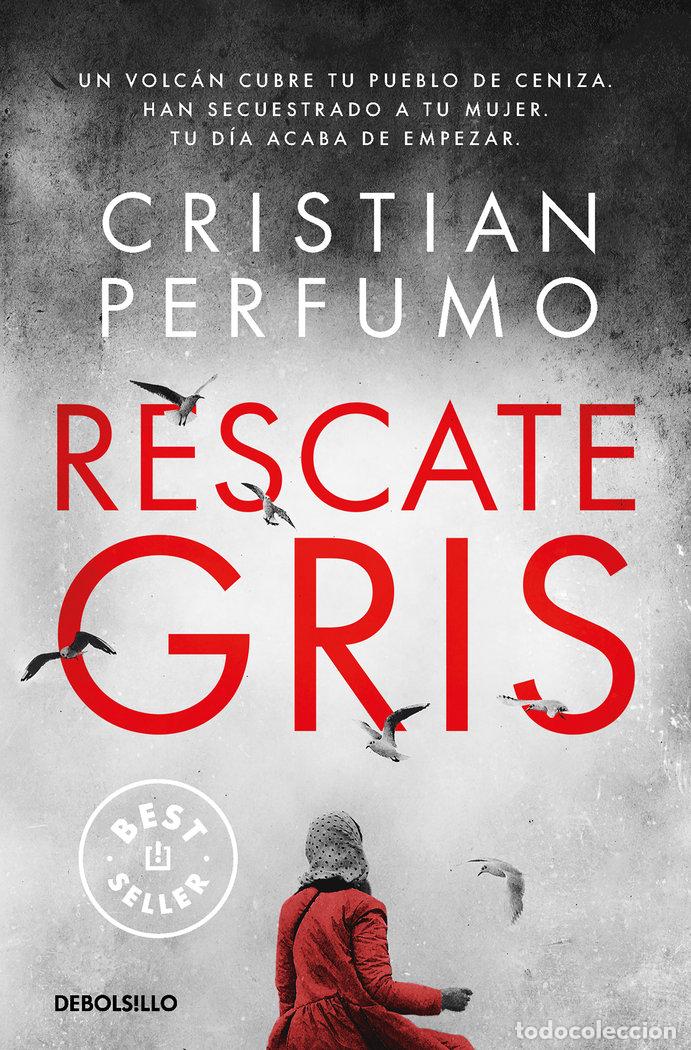 Libros: RESCATE GRIS - Perfumo, Cristian - Foto 1