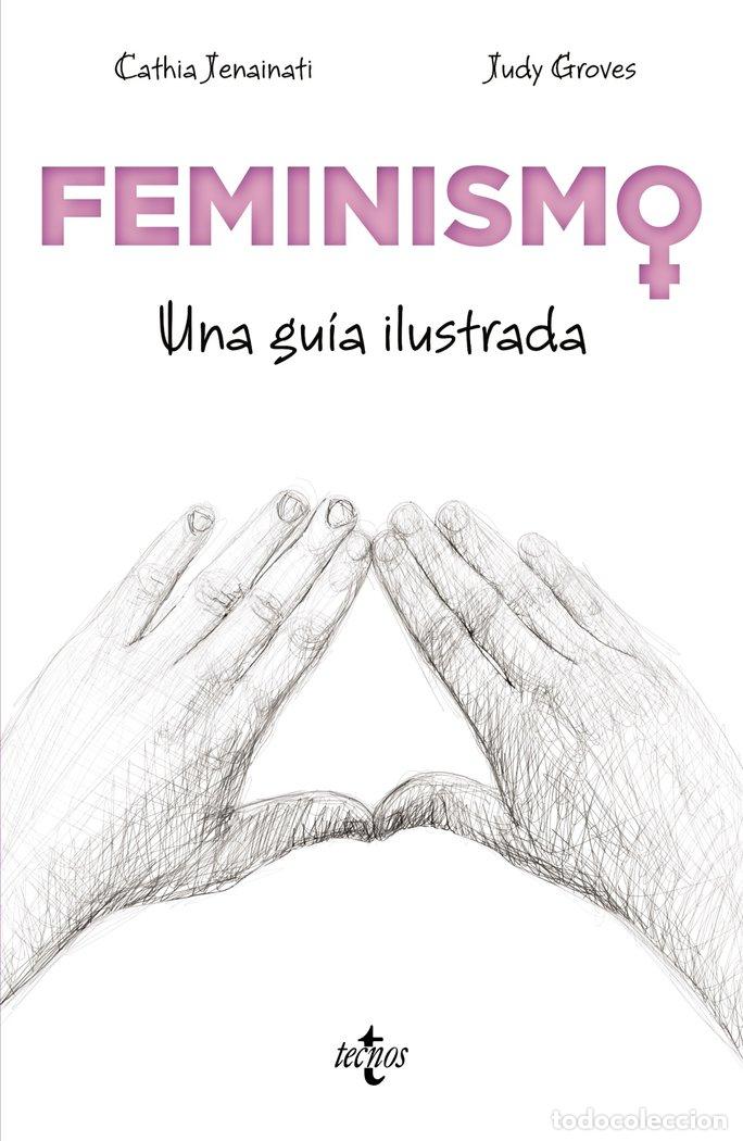 Libri: FEMINISMO - Jenainati, Cathia