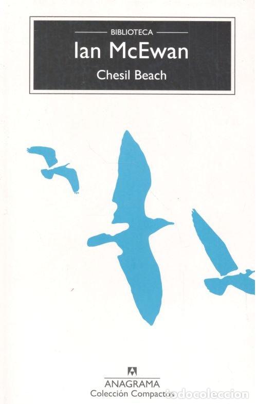 Libros: CHESIL BEACH - McEwan, Ian - Foto 1