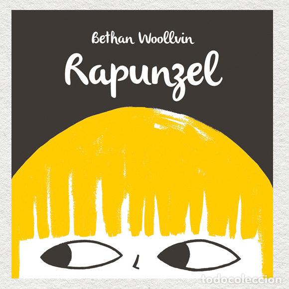 Libros: RAPUNZEL - Woollvin, Bethan - Foto 1