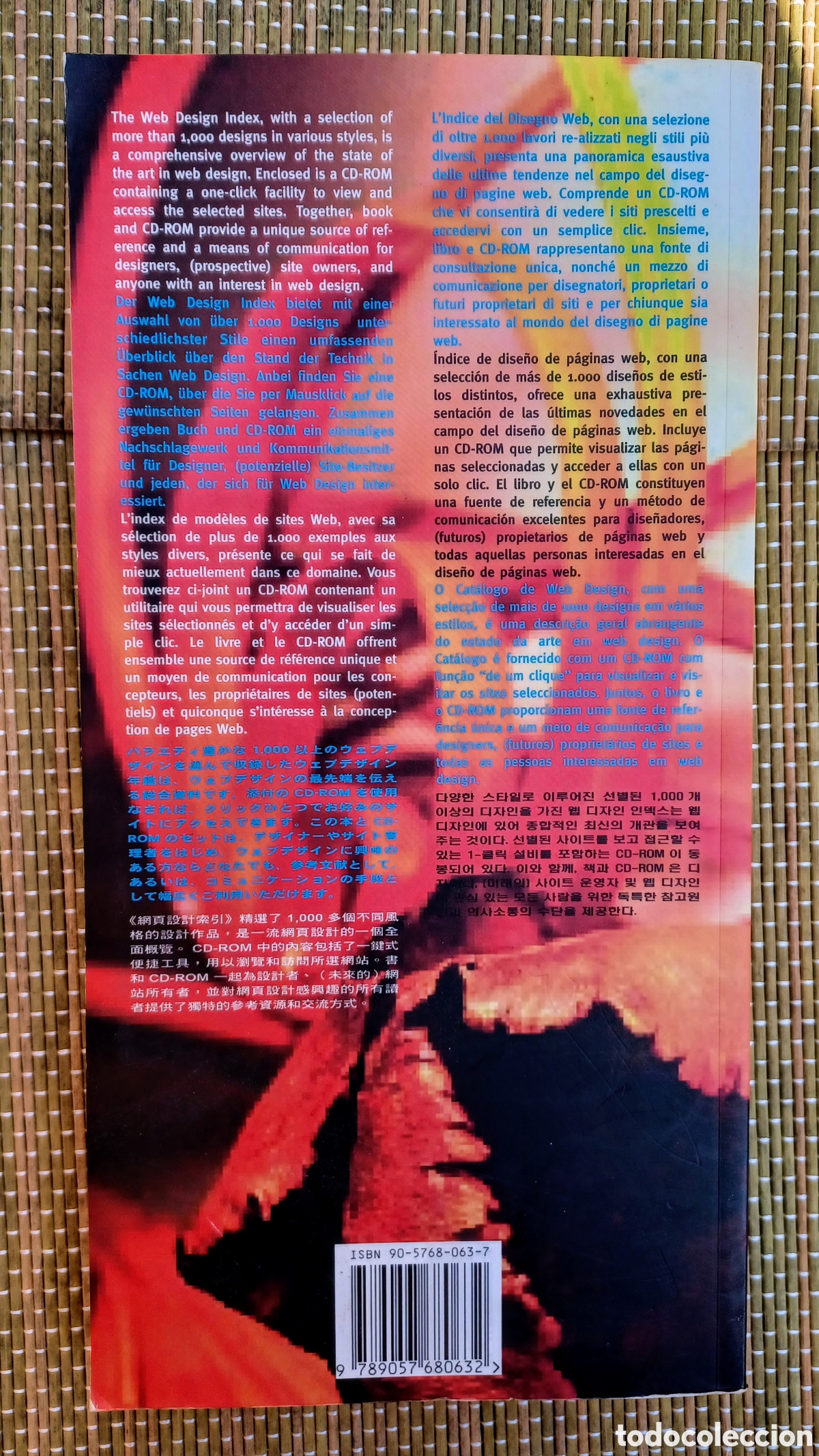 Libros: Web Design Index 4 - Gunter Beer - Foto 2