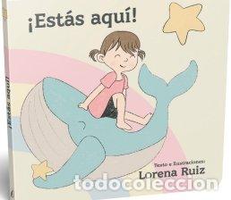 Libros: &iexcl;EST&Aacute;S AQU&Iacute;! - Ruiz, Lorena - Foto 1