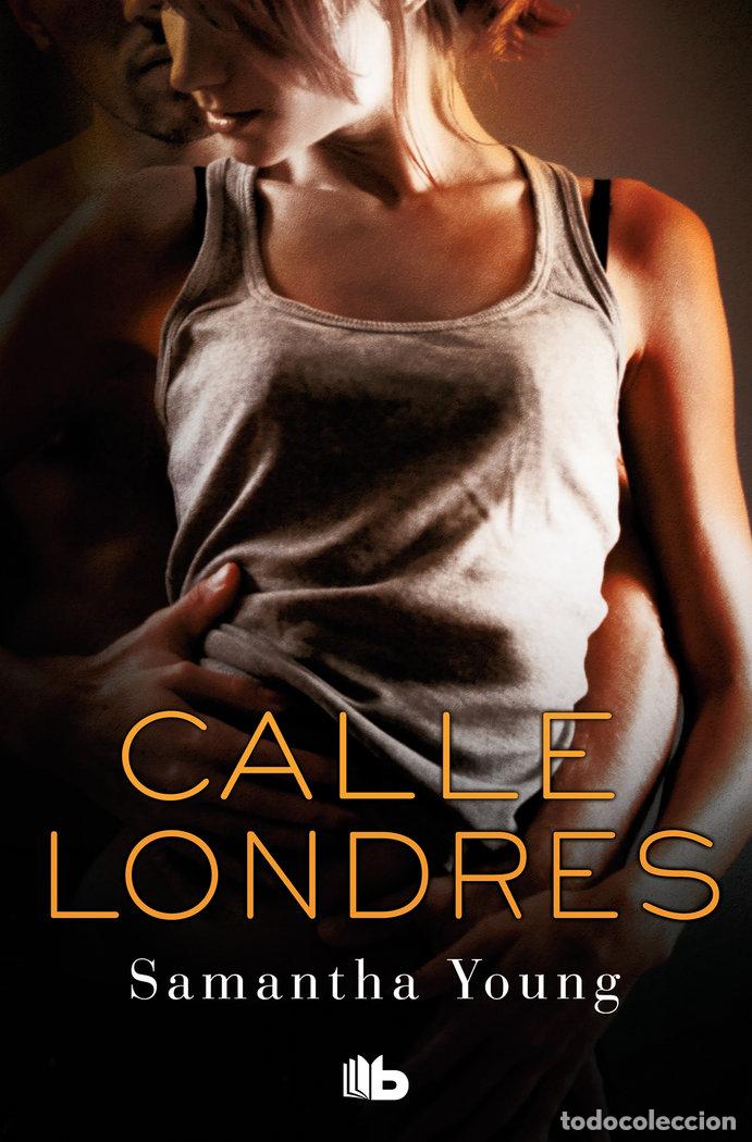 Libros: CALLE LONDR&Eacute;S - Young, Samantha