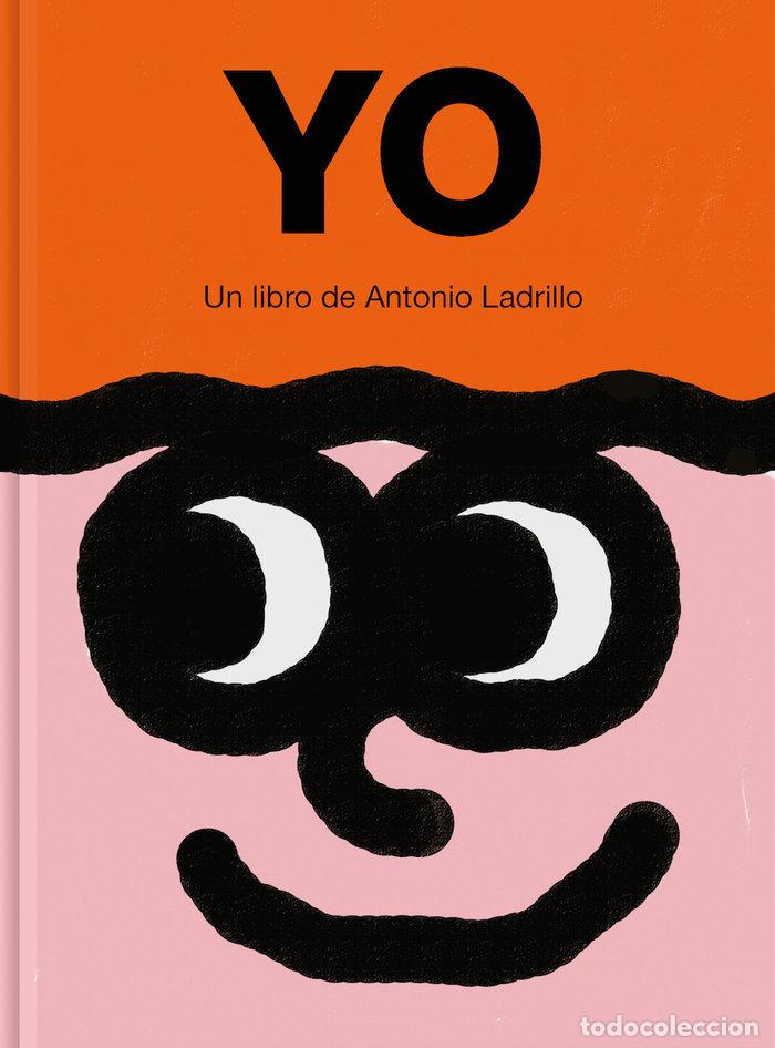 Libros: YO - Ladrillo, Antonio - Foto 1