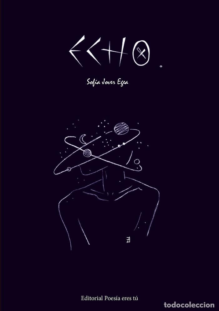 Libros: ECHO - JOVER EGEA, SOF&iexcl;A - Foto 1