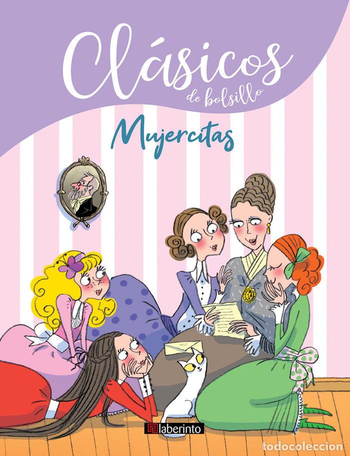 Libros: MUJERCITAS - May Alcot, Louisa - Foto 1