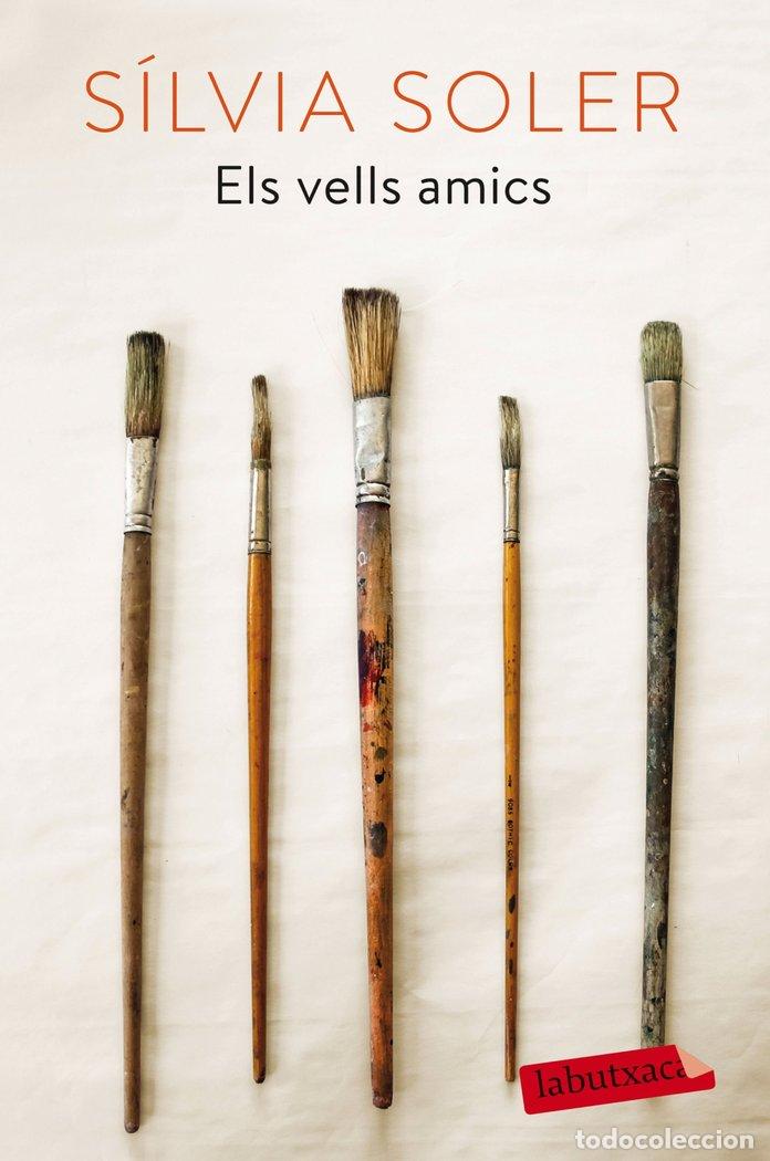 Libros: ELLS VELLS AMICS - Soler, S&iacute;lvia - Foto 1