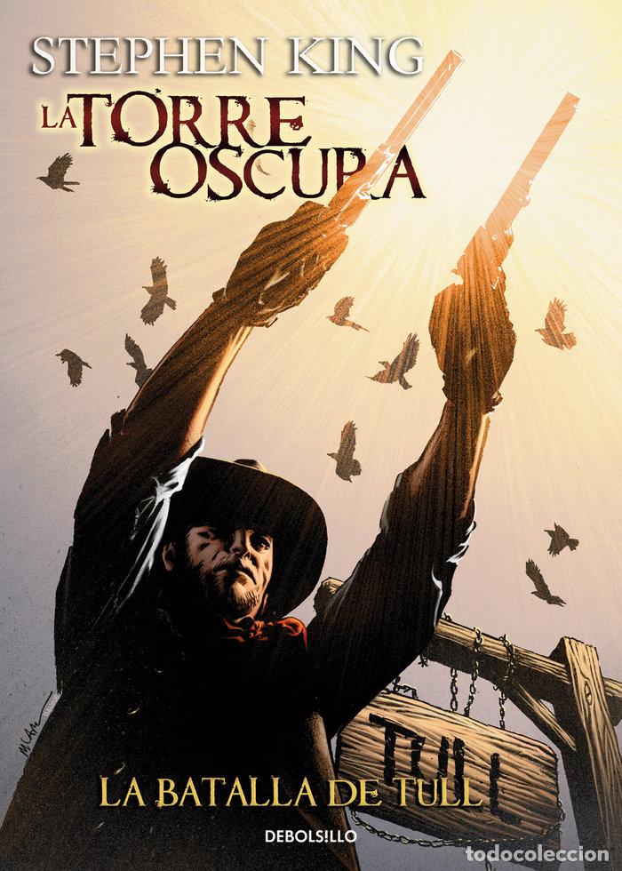 Libros: LA BATALLA DE TULL - King, Stephen - Foto 1
