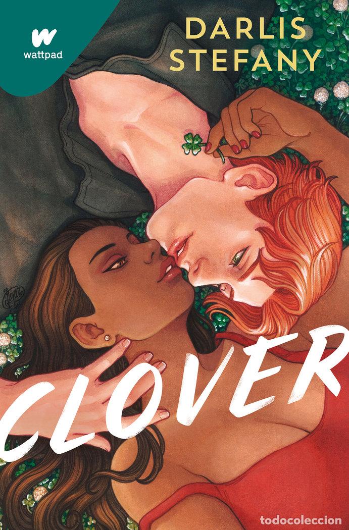 Libros: CLOVER LIBRO 01 - Stefany, Darlis - Foto 1