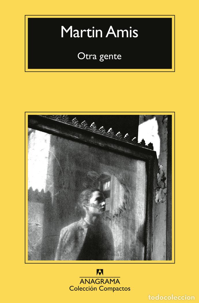 Libros: OTRA GENTE - Amis, Martin - Foto 1