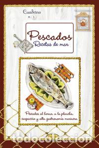 Libros: PESCADOS - AA,VV.... - Foto 1