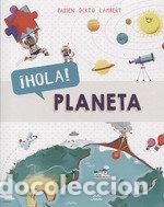 Libros: &iexcl;HOLA! PLANETA - &Ouml;ckto Lambert, Fabien - Foto 1