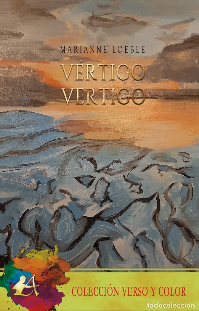Libros: VERTIGO - Loeble, Maianne - Foto 1