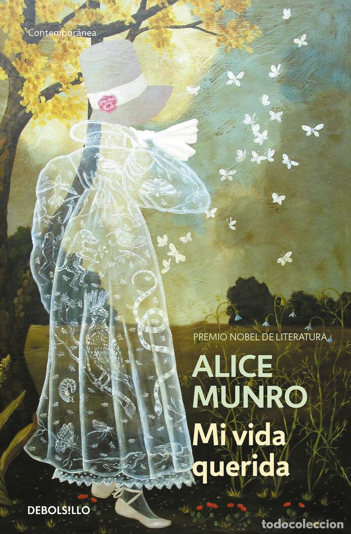 Libros: MI VIDA QUERIDA - Munro, Alice - Foto 1