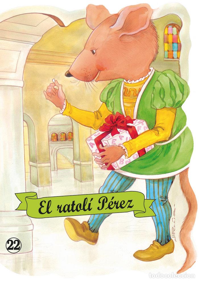 B&uuml;cher: EL RATOL&Iacute; P&Eacute;REZ - Capellades, Enriqueta