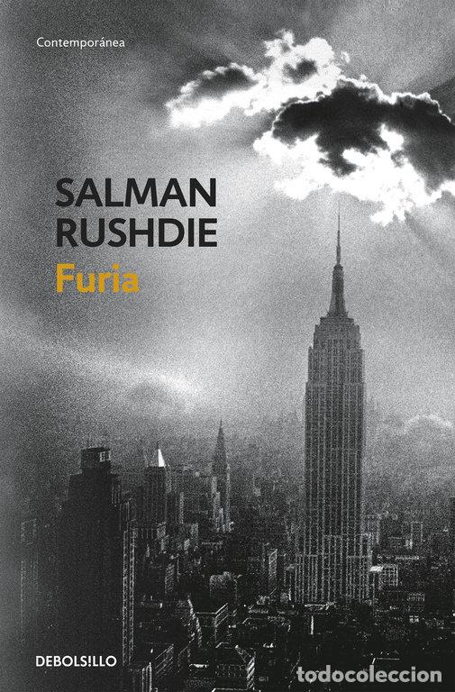 Libros: FURIA - RUSHDIE,SALMAN - Foto 1