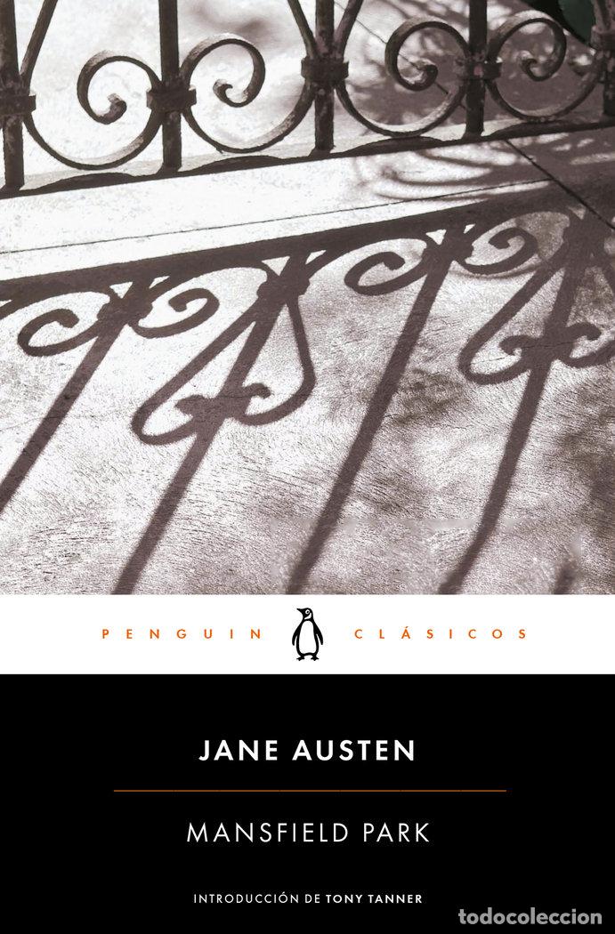 Libros: MANSFIELD PARK - Austen, Jane - Foto 1