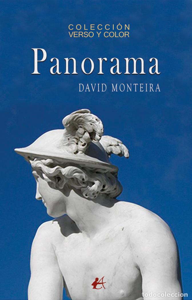 Libros: PANORAMA - Monteira, David - Foto 1