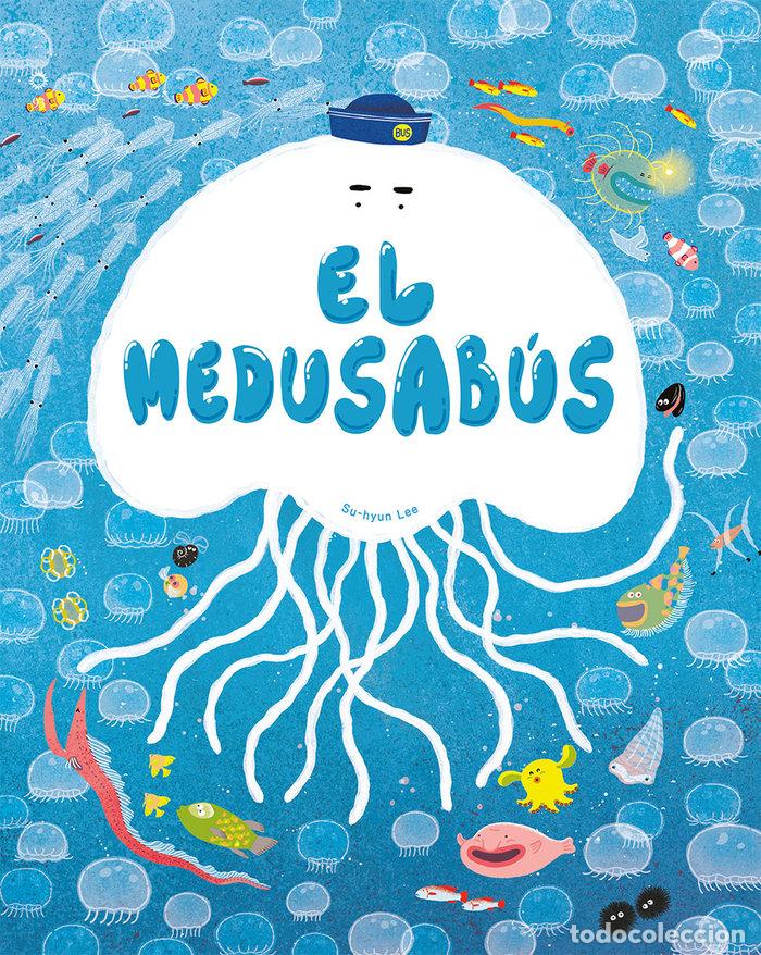 Libros: EL MEDUSAB&Uacute;S - Lee, Su hyun - Foto 1