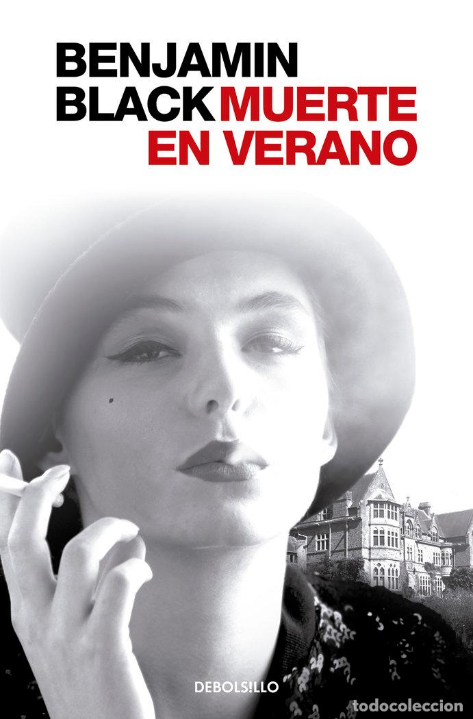 Libros: MUERTE EN VERANO - Black, Benjamin - Foto 1