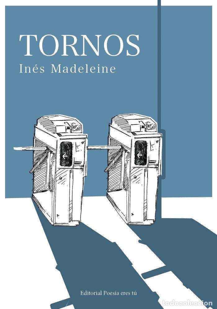 Libros: TORNOS - MADELEINE, IN&Eacute;S - Foto 1