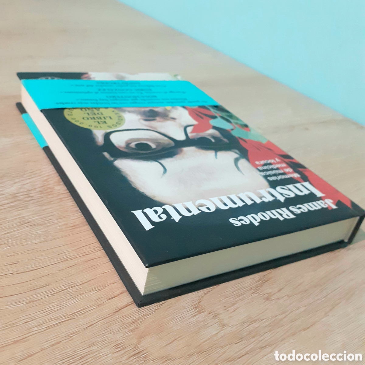 Libros: Libro INSTRUMENTAL de James Rhodes - Foto 7