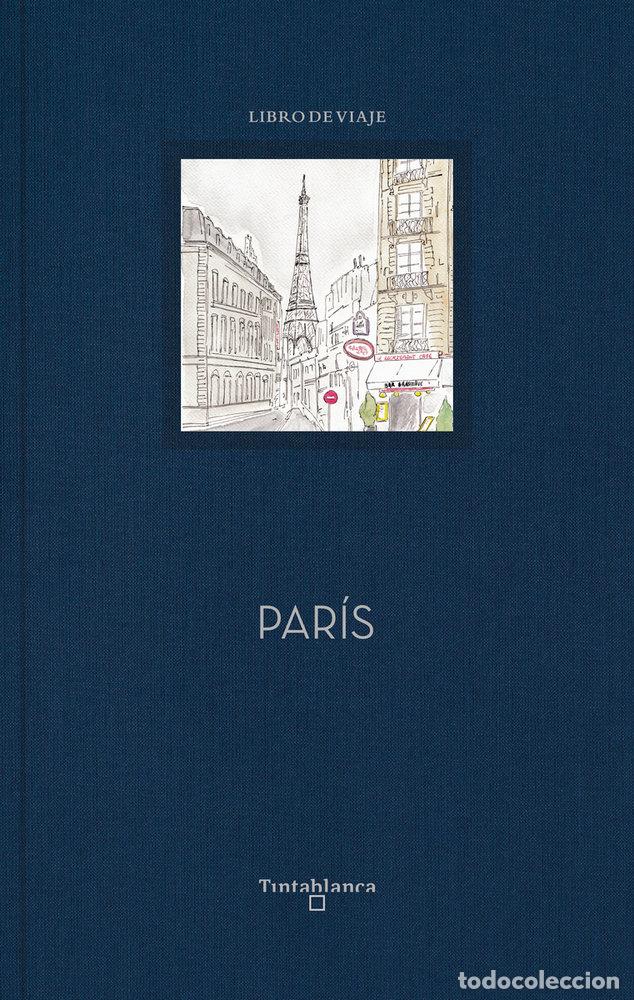 Libros: PARIS - LACASA...... - Foto 1