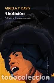 Libros: ABOLICI&Oacute;N - Davis, Angela - Foto 1