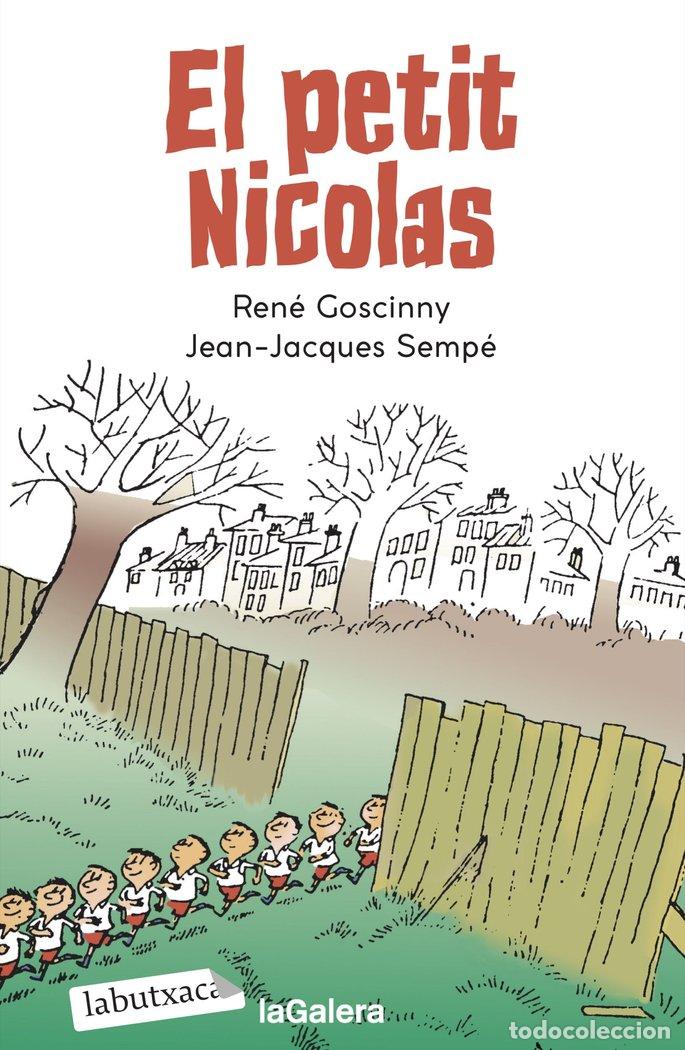 Libros: EL PETIT NICOLAS - Jean Semp&eacute; - Foto 1