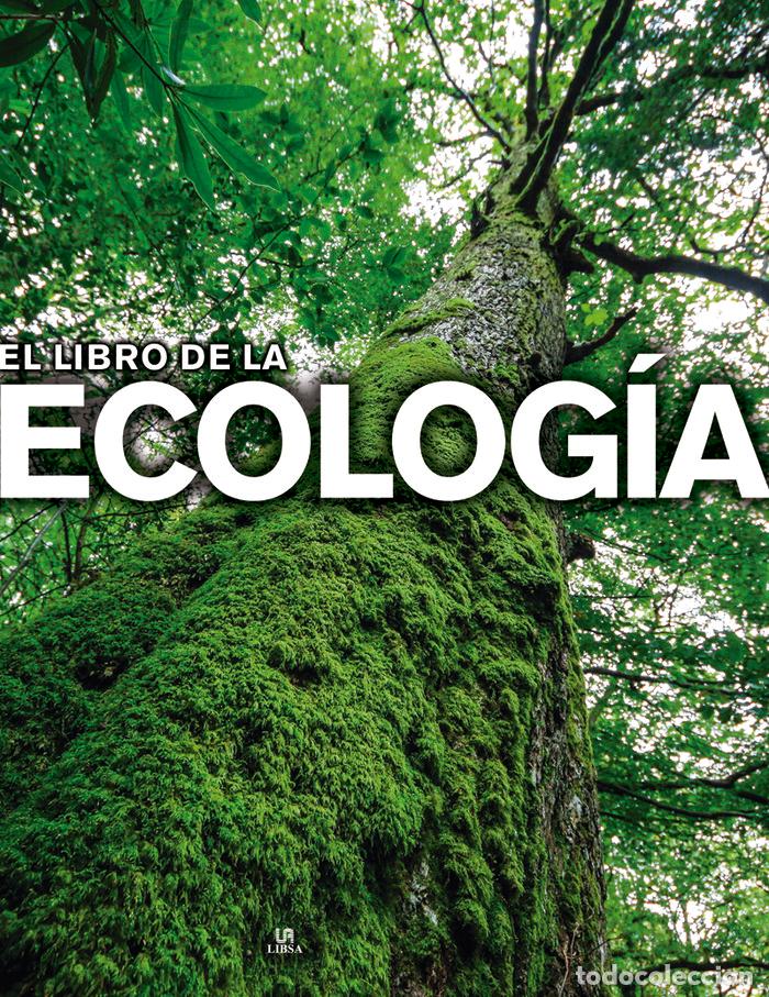 Libros: EL LIBRO DE LA ECOLOG&Iacute;A - Costea Llabr&eacute;s, Gerardo - Foto 1
